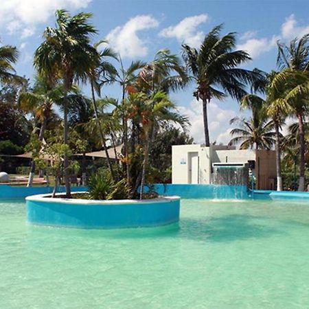 קנקון Sunlight Hotel מראה חיצוני תמונה