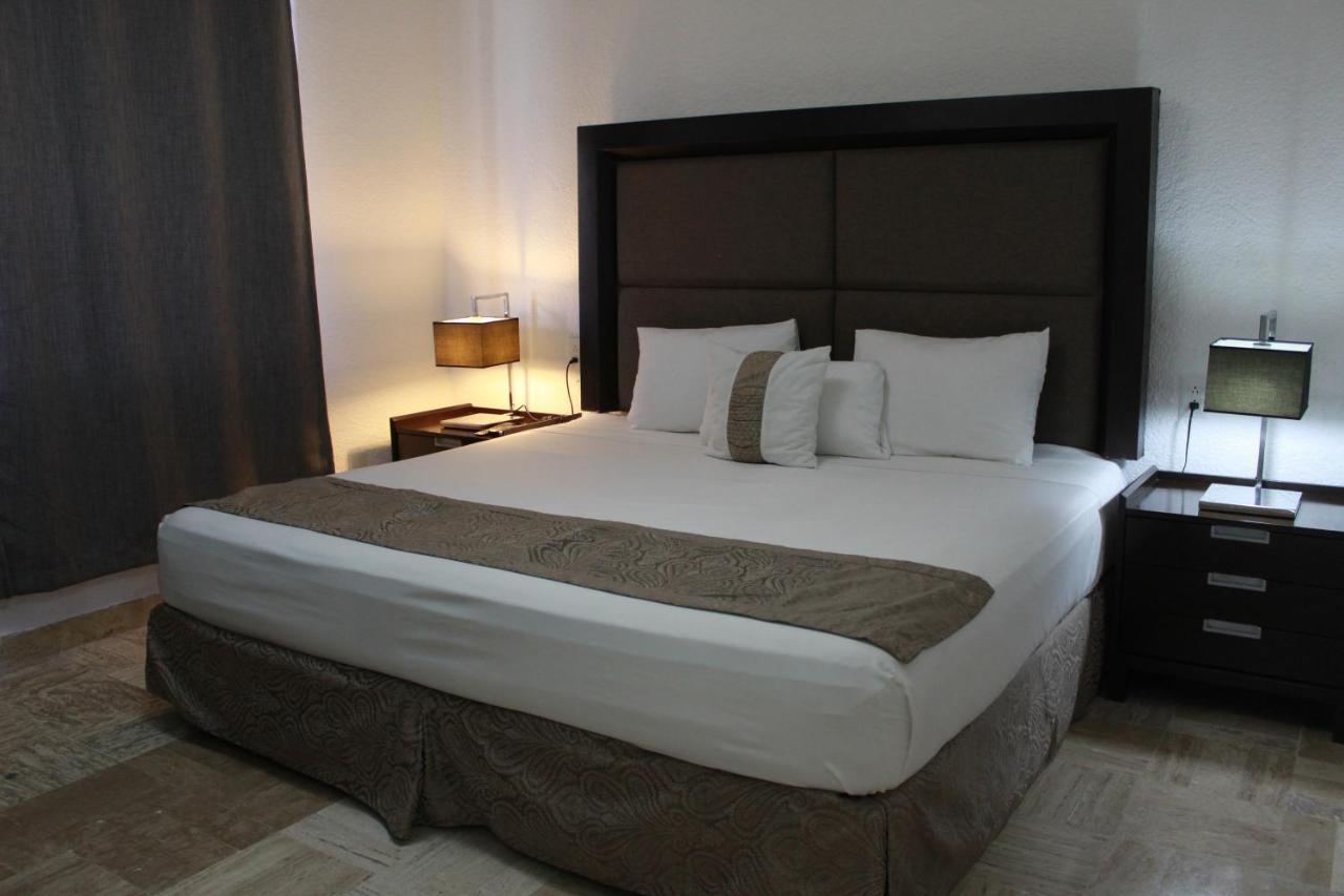 קנקון Sunlight Hotel מראה חיצוני תמונה