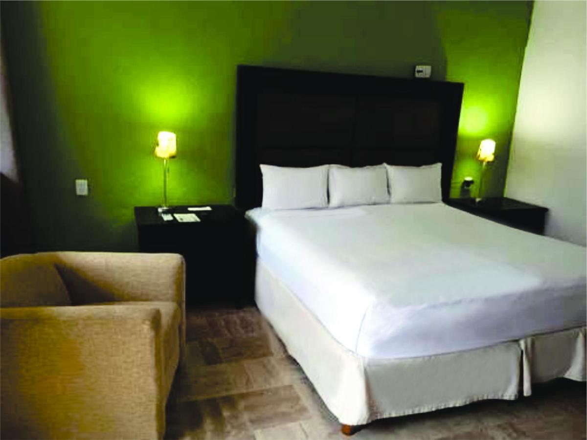קנקון Sunlight Hotel מראה חיצוני תמונה