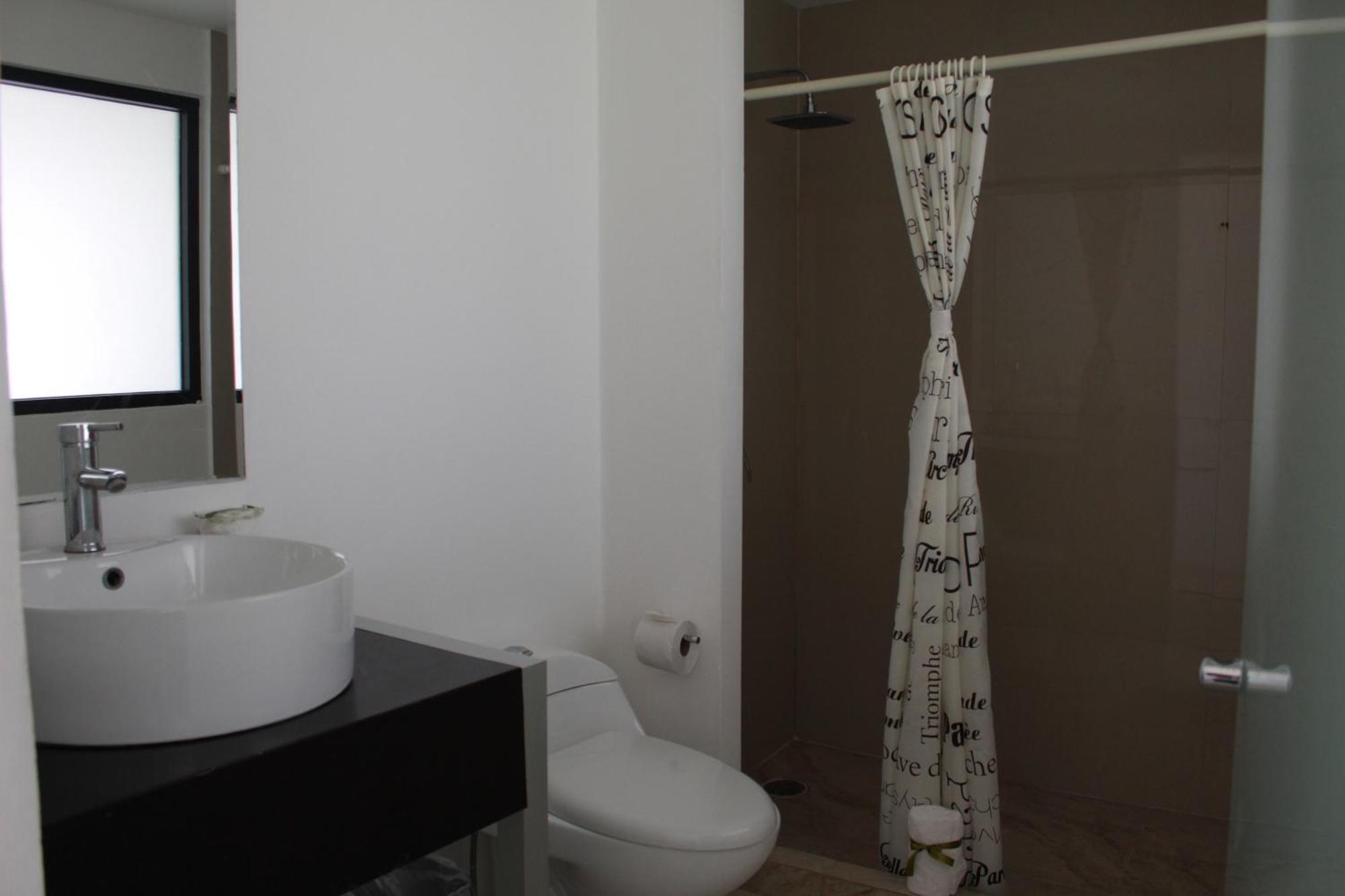 קנקון Sunlight Hotel מראה חיצוני תמונה
