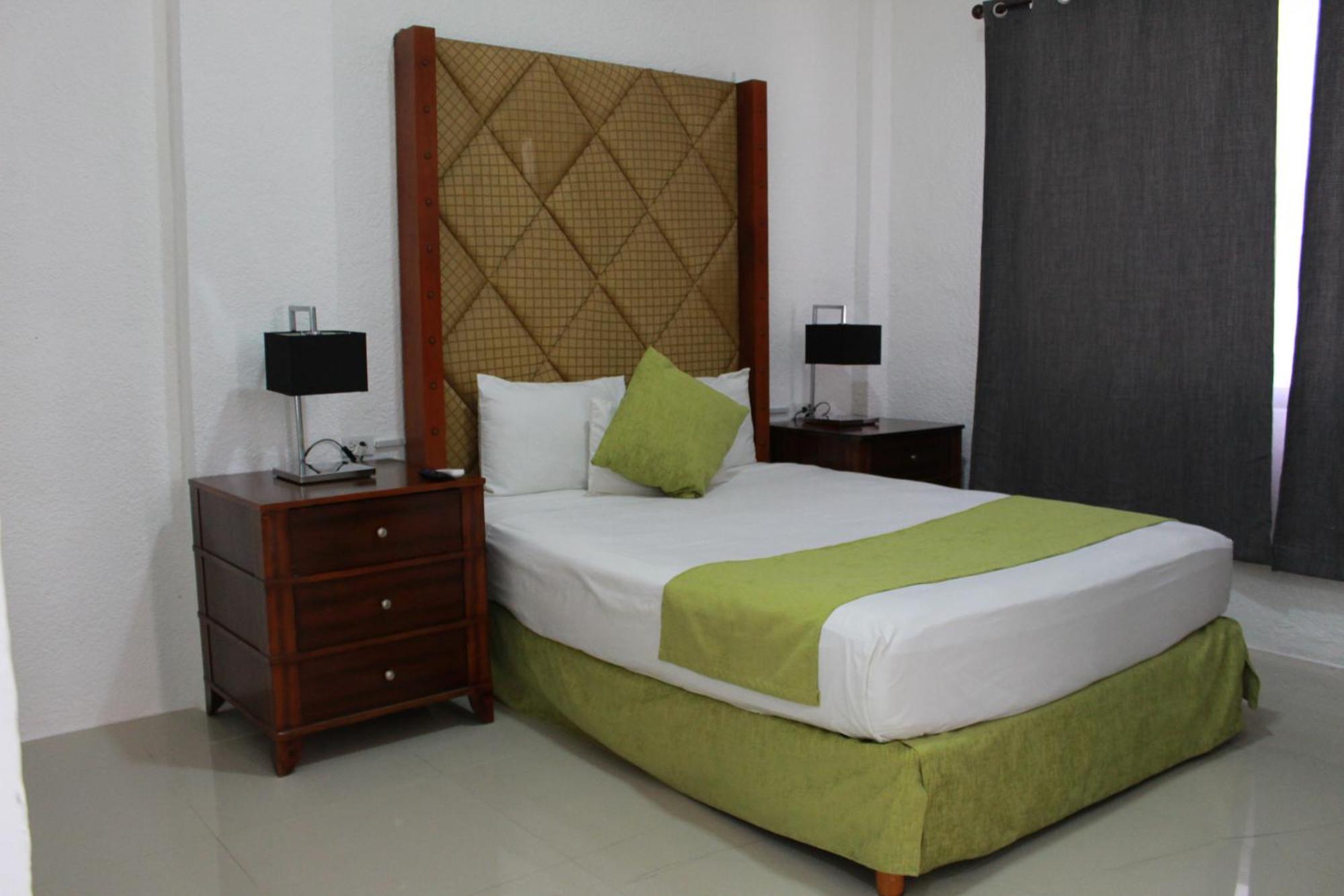 קנקון Sunlight Hotel מראה חיצוני תמונה