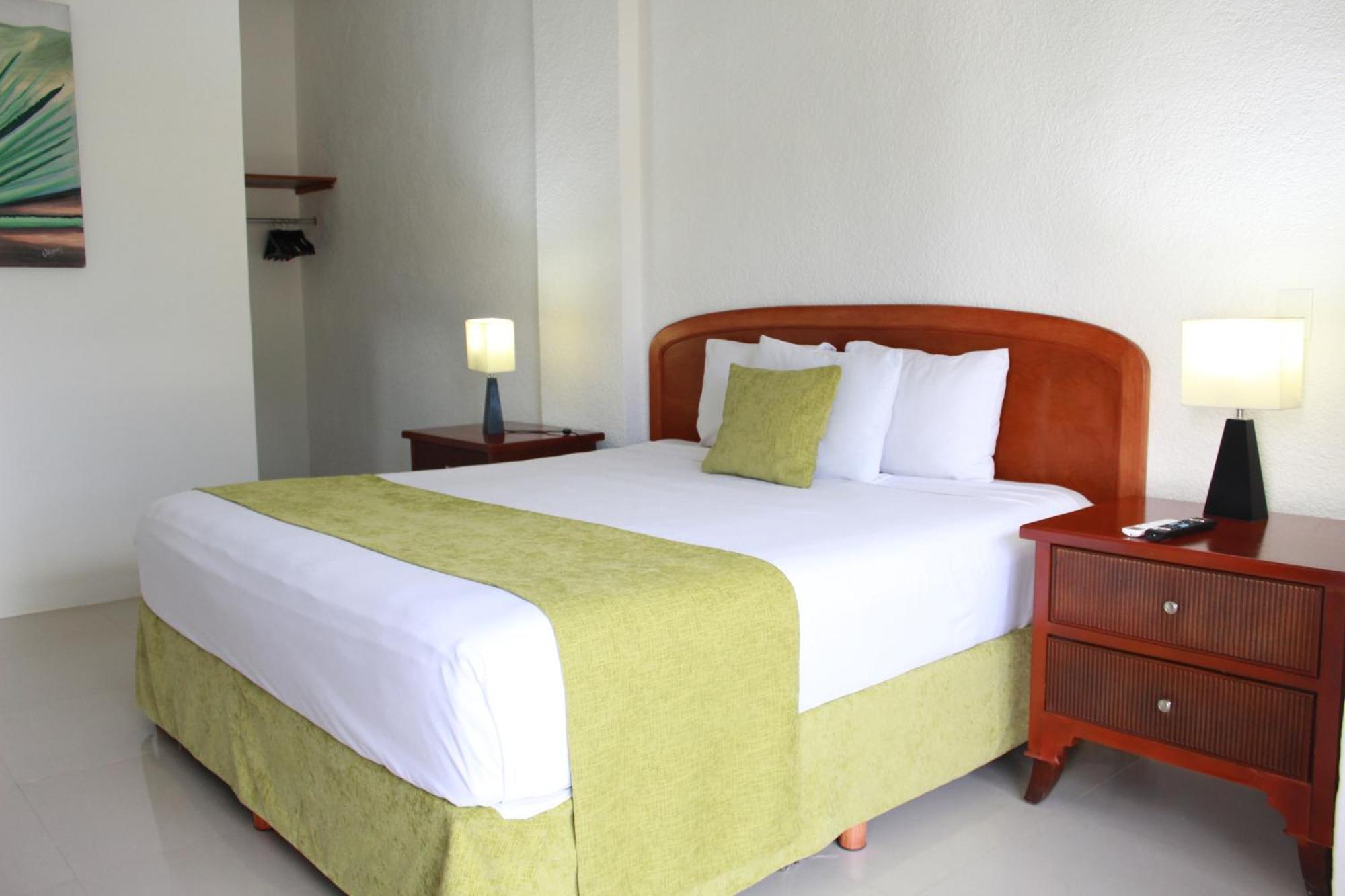קנקון Sunlight Hotel מראה חיצוני תמונה