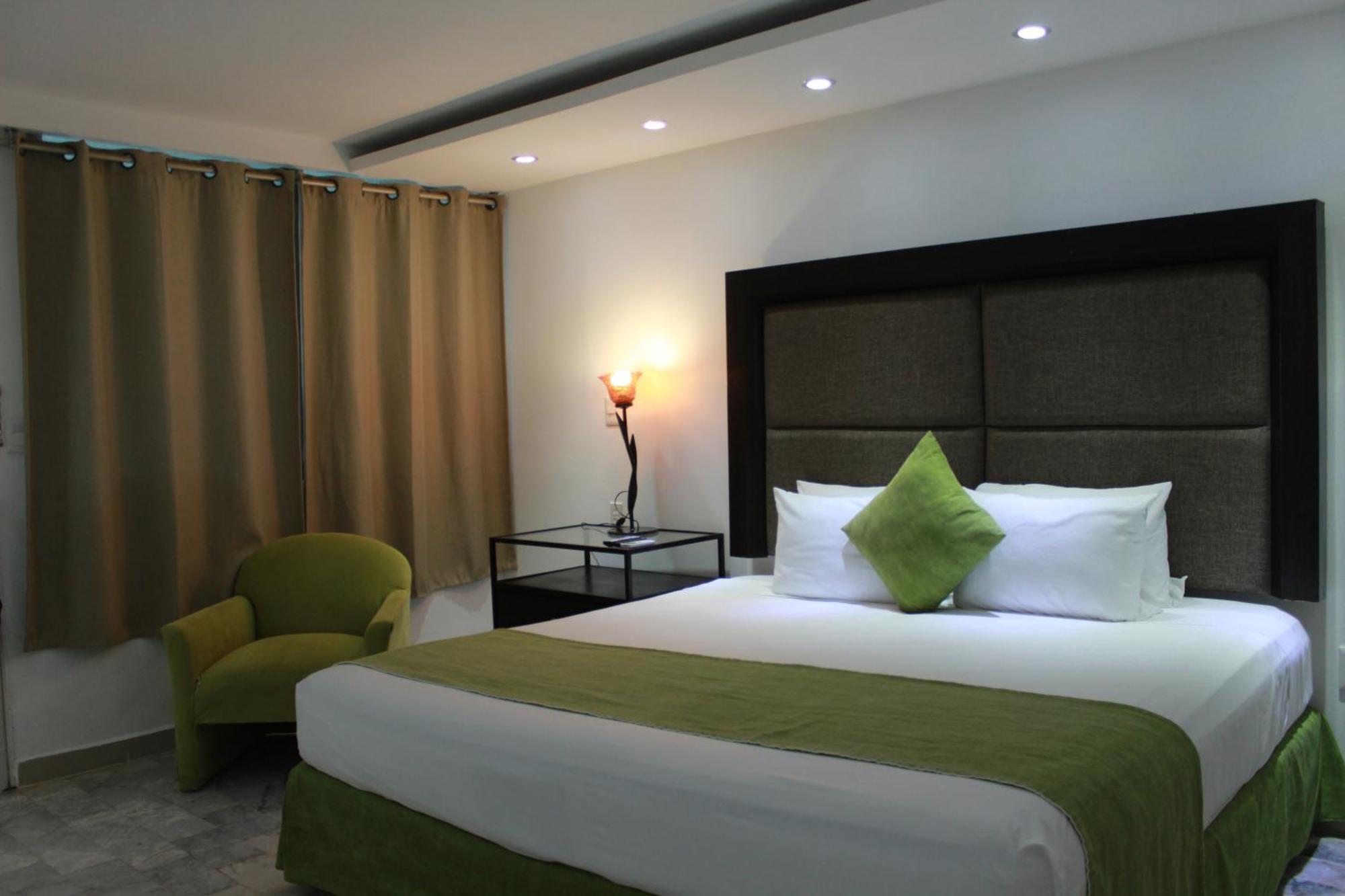 קנקון Sunlight Hotel מראה חיצוני תמונה
