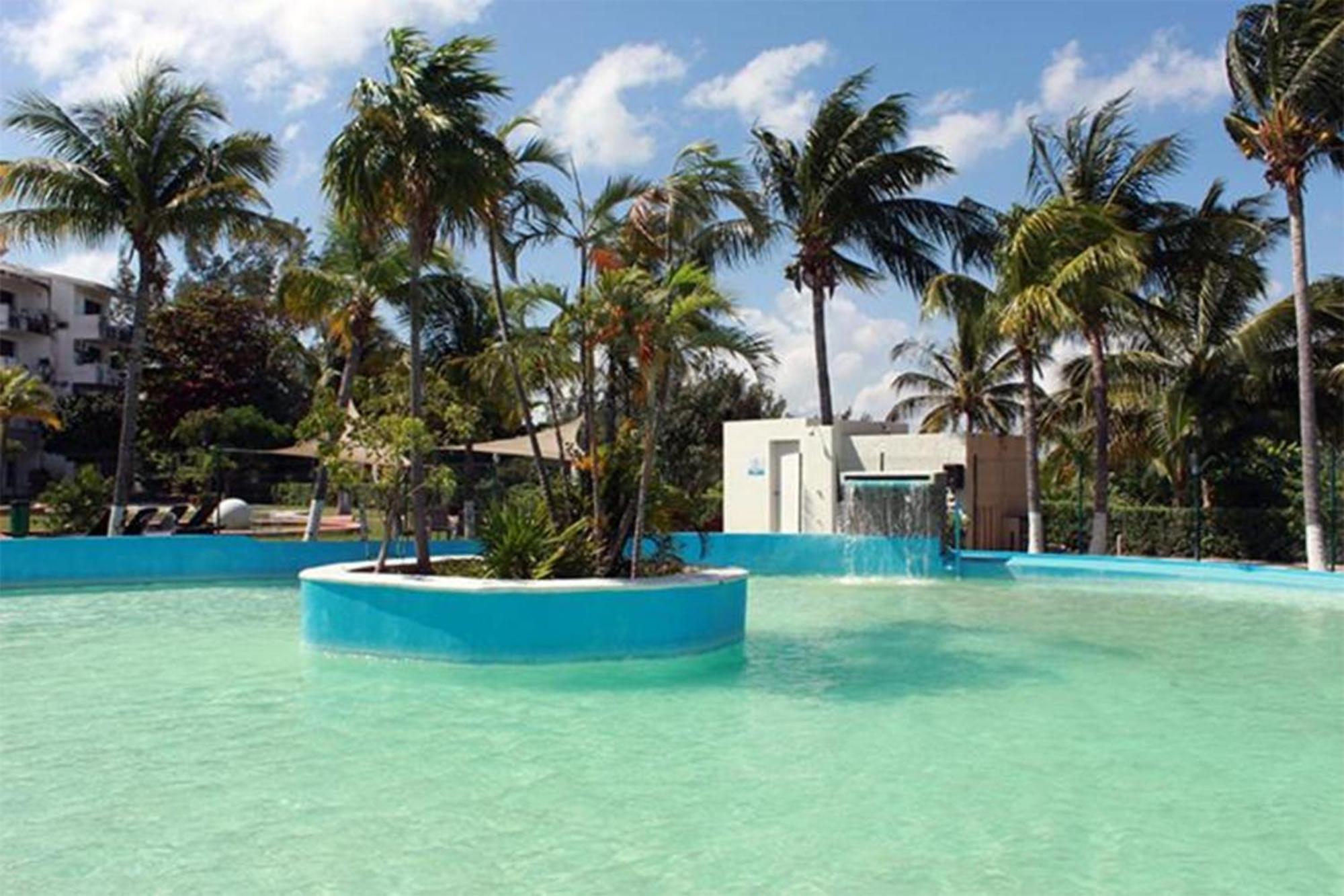 קנקון Sunlight Hotel מראה חיצוני תמונה